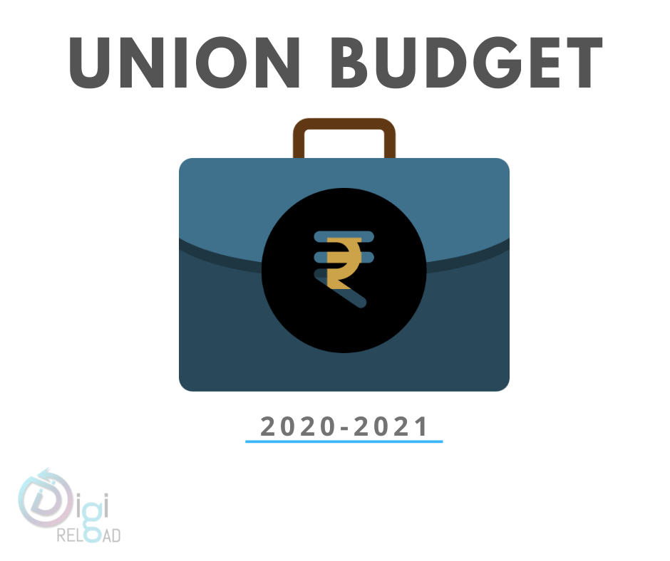 What Are the Key Highlights of the Union Budget 2020